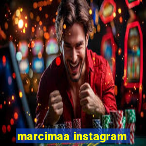 marcimaa instagram